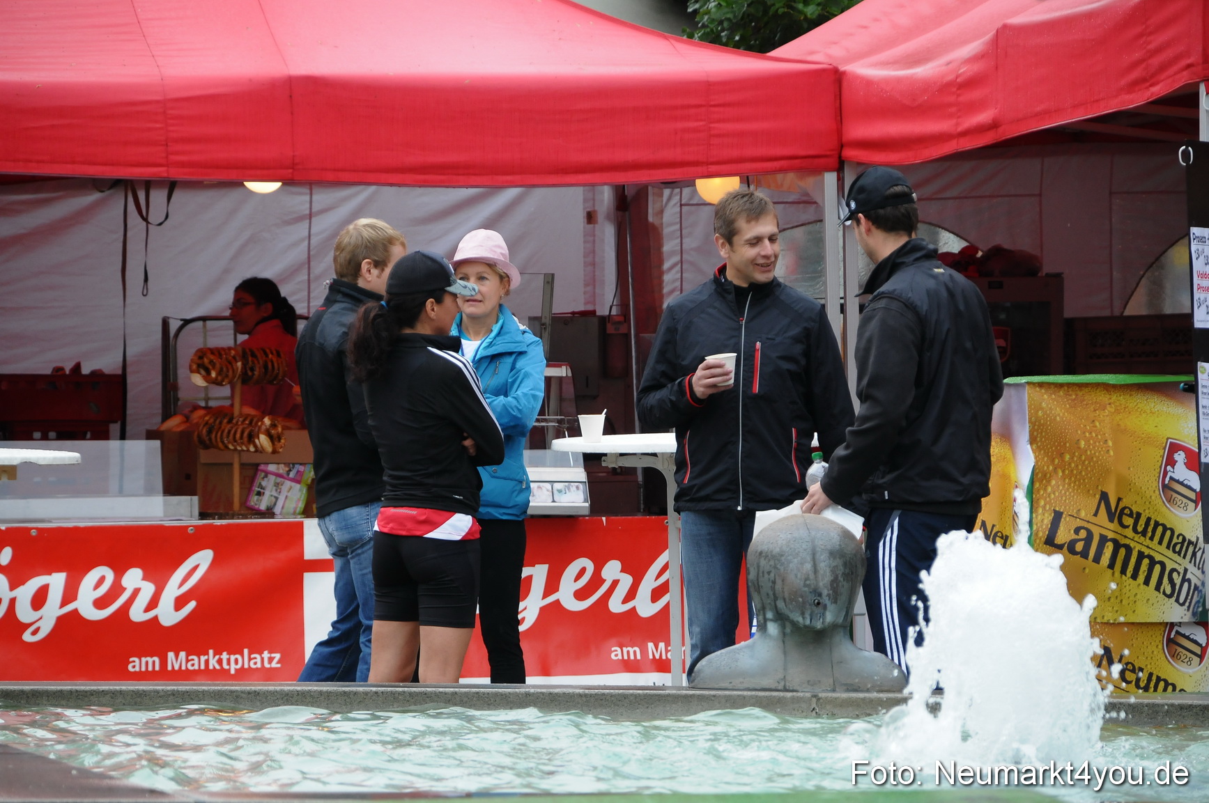 Stadtlauf Neumarkt 2013 1096